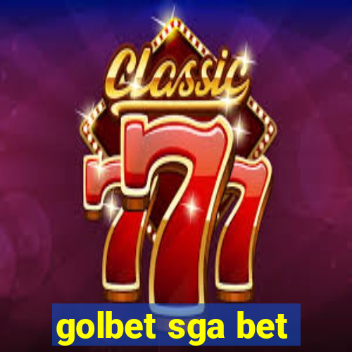 golbet sga bet